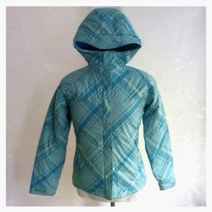 Columbia Girl US L /14 - 16 Blue Winter Jacket